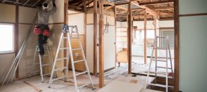 Entreprise de rénovation de la maison et de rénovation d’appartement à Chemilly